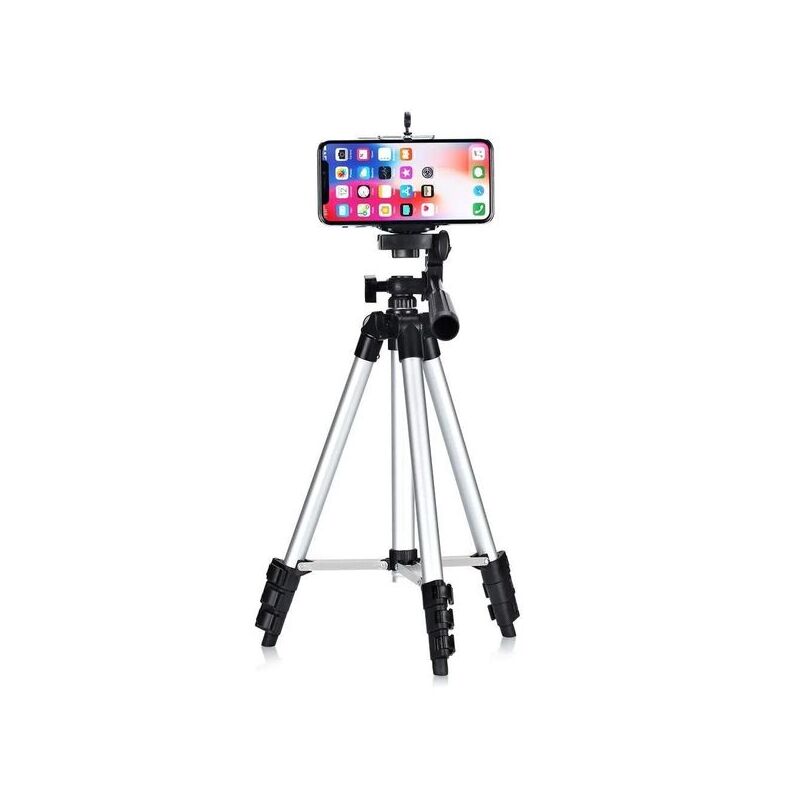 Універсальний штатив Tripod