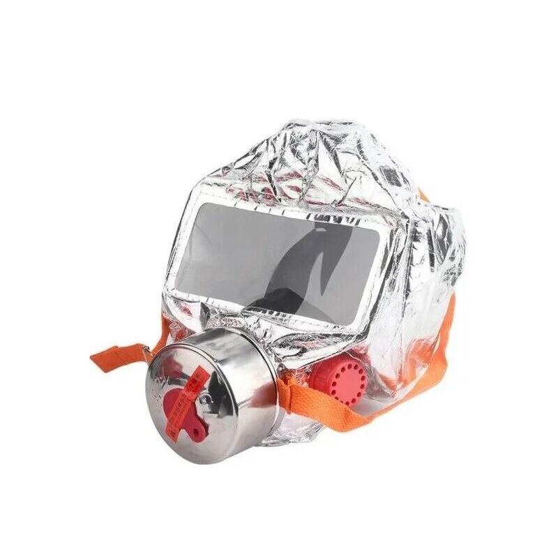 Протигаз Fire mask