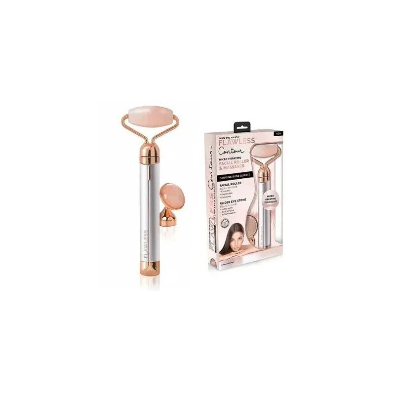 Вібромасажер для обличчя Flawless Contour