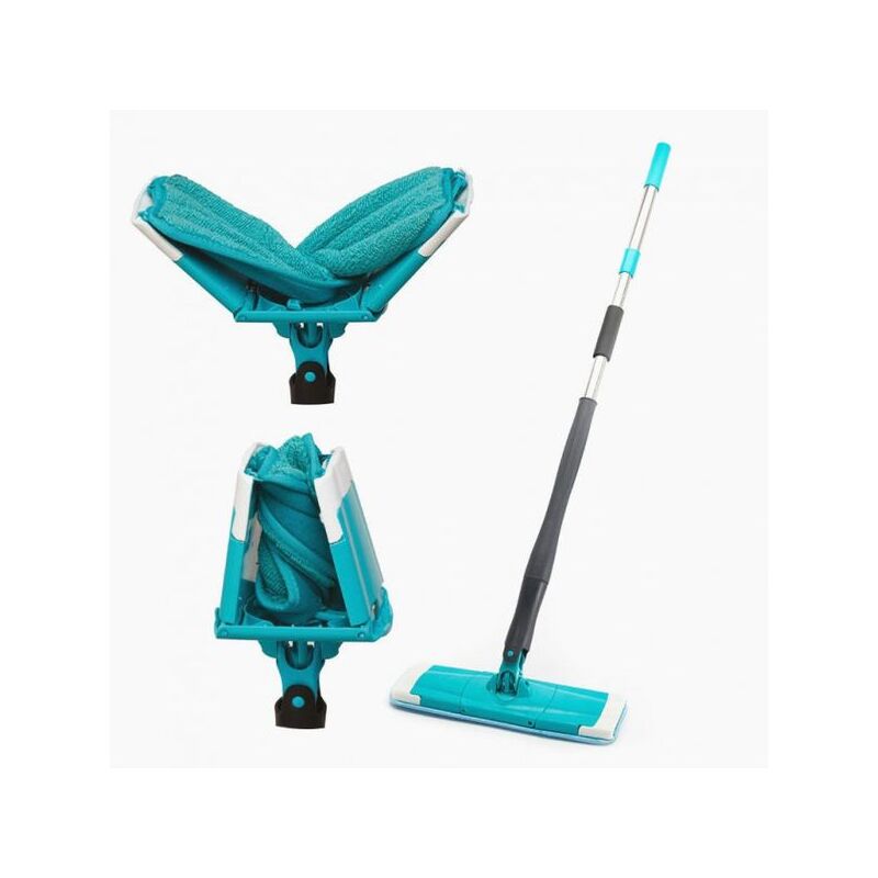 Універсальна швабра Titan Twist Mop