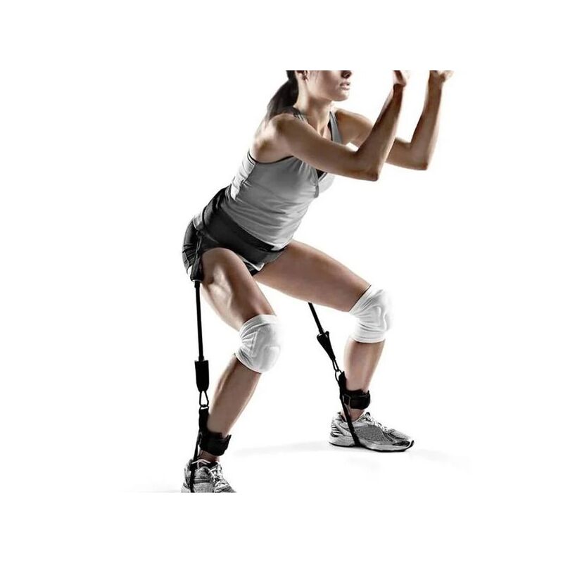 Тренажер для стрибків Vertical High Jump Trainer