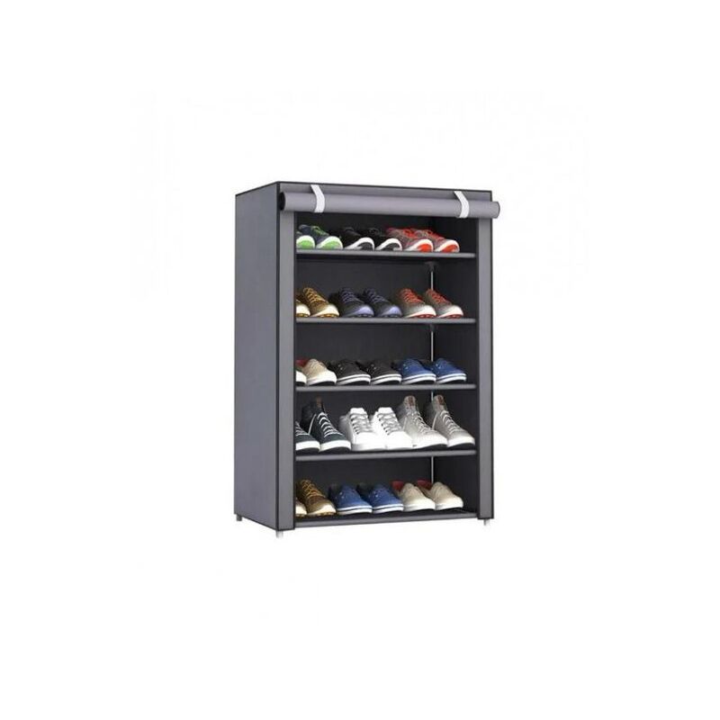 Стелаж для зберігання взуття Shoe Frame