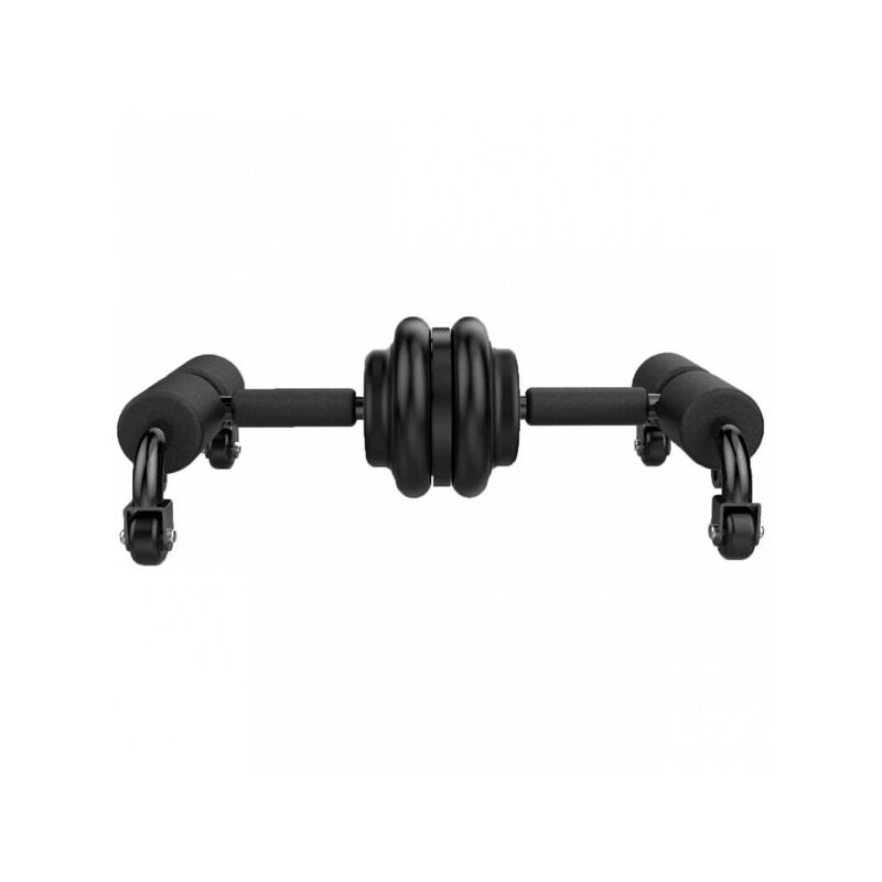 Тренажер Multifunction Abdominal Wheel