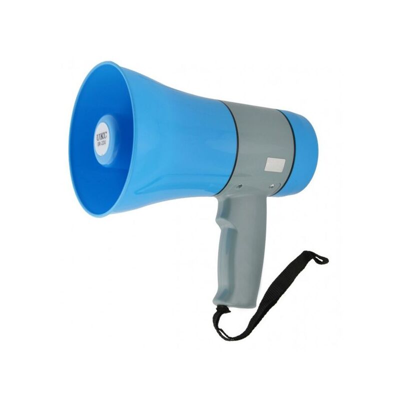 Гучномовець Megaphone
