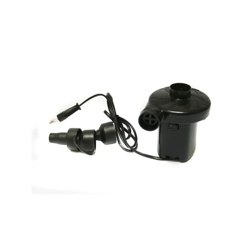Компресор Air Pump для матраців