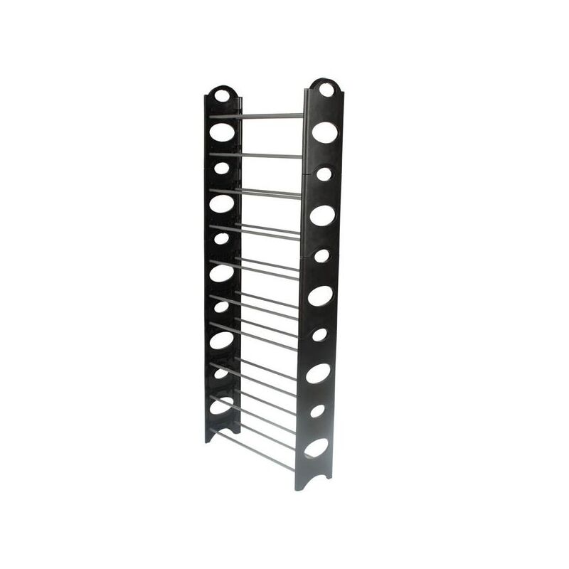 Органайзер для взуття 10 Tier Shoe Rack