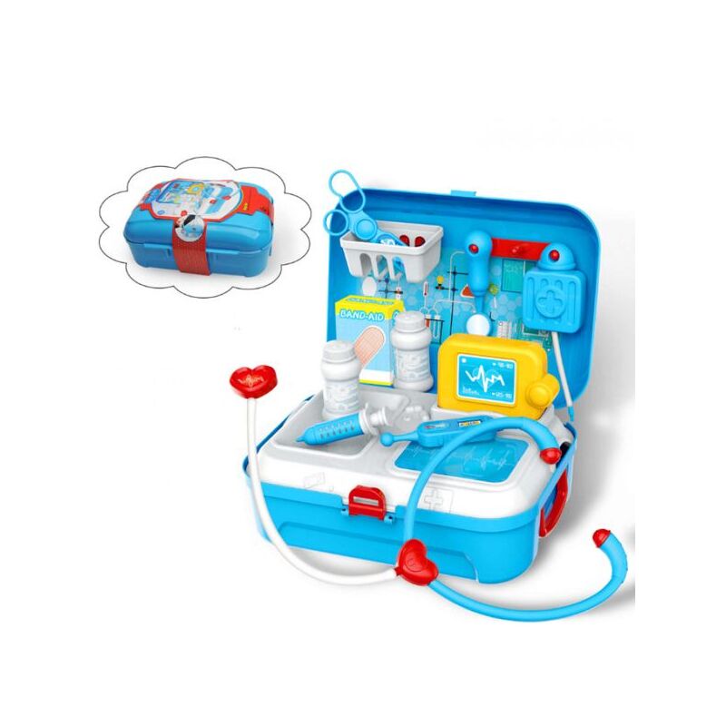 Портативний рюкзак Doctor toy