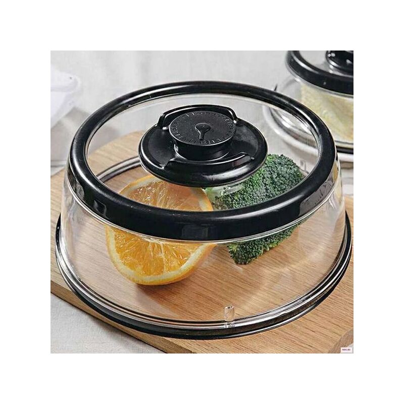 Вакуумна кришка для продуктів харчування Vacuum Food