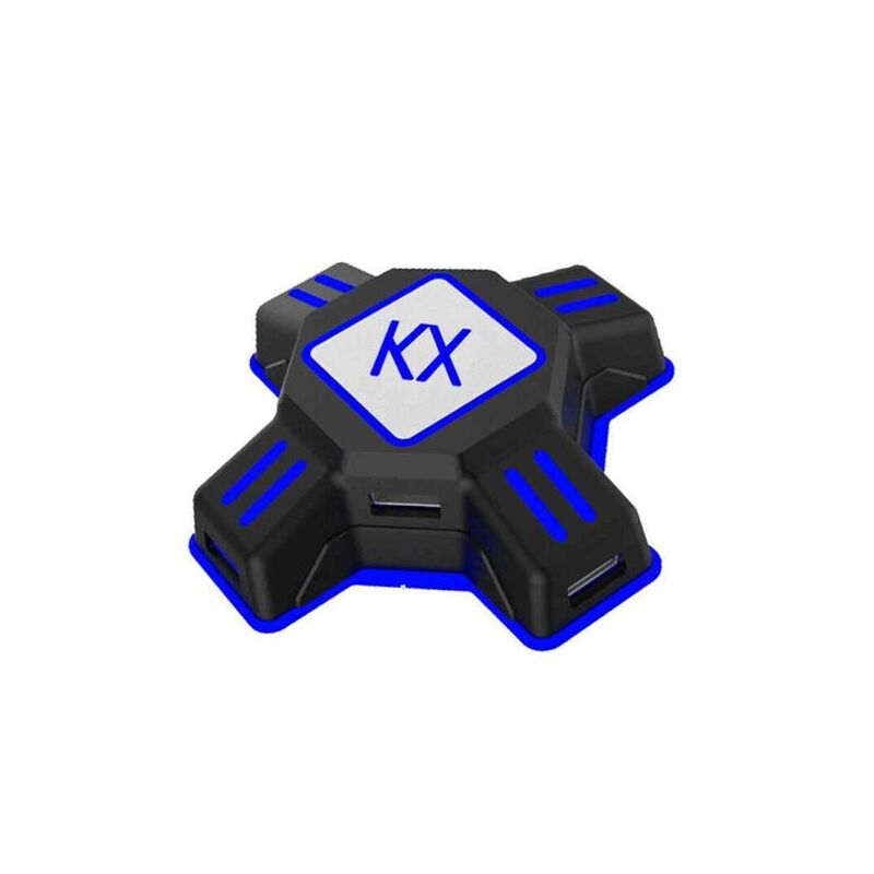 Адаптер USB Game Hub