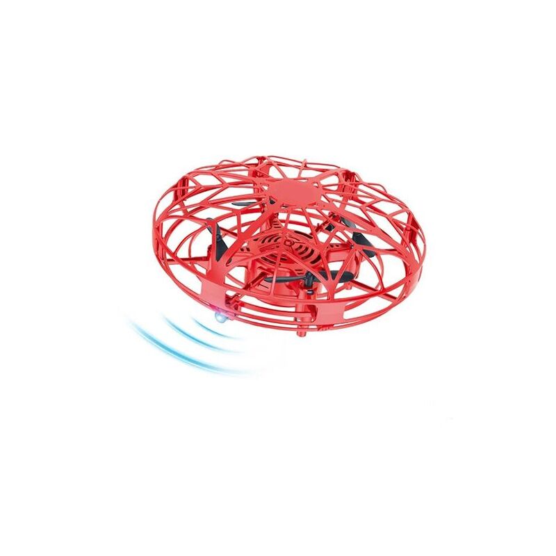 Квадрокоптер із жестовим керуванням UFO Interactive Aircraft