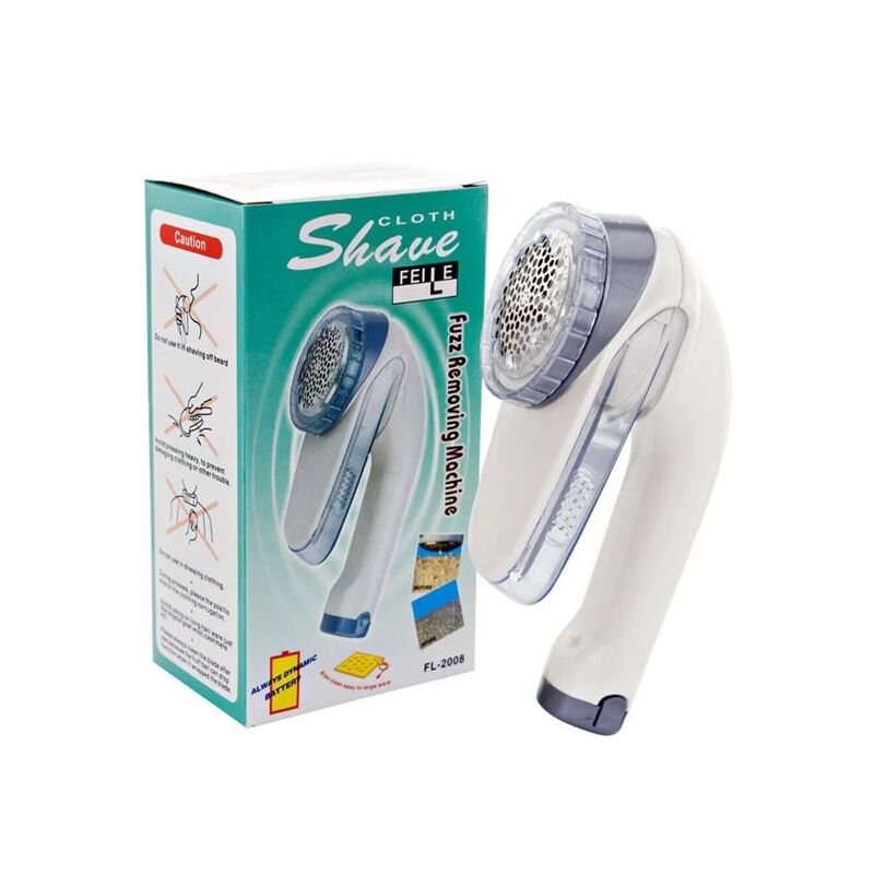 Машинка для видалення катишків з одягу Fuzz Removing Machine