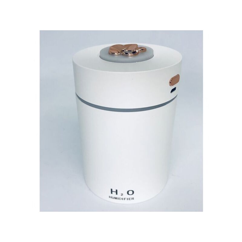 Зволожувач повітря Humidifier Н1 Білий