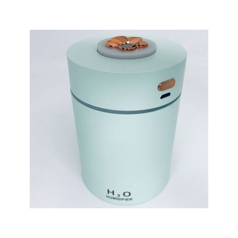 Зволожувач повітря Humidifier Н1 Зелений