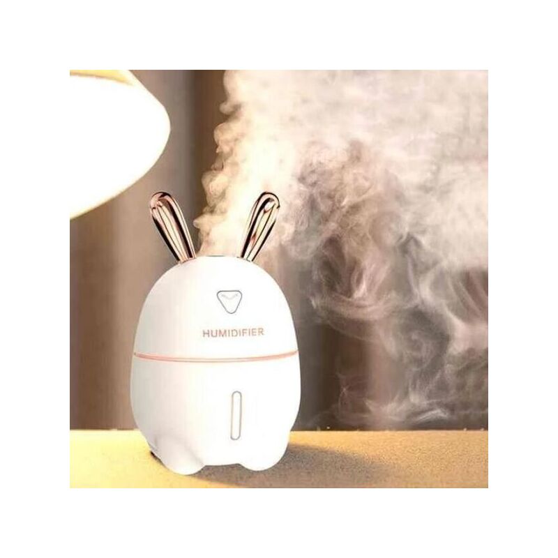 Зволожувач повітря Humidifier Заєць