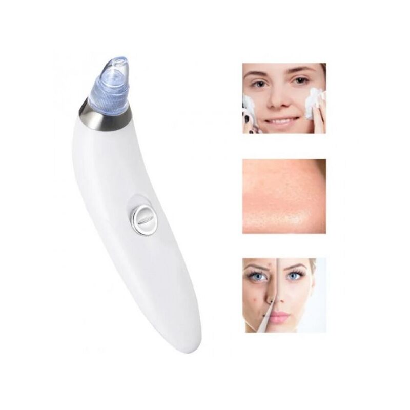 Вакуумний апарат для чищення пір Derma Suction