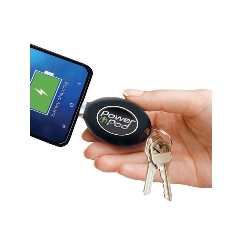 Зарядний пристрій Power Pod For Apple