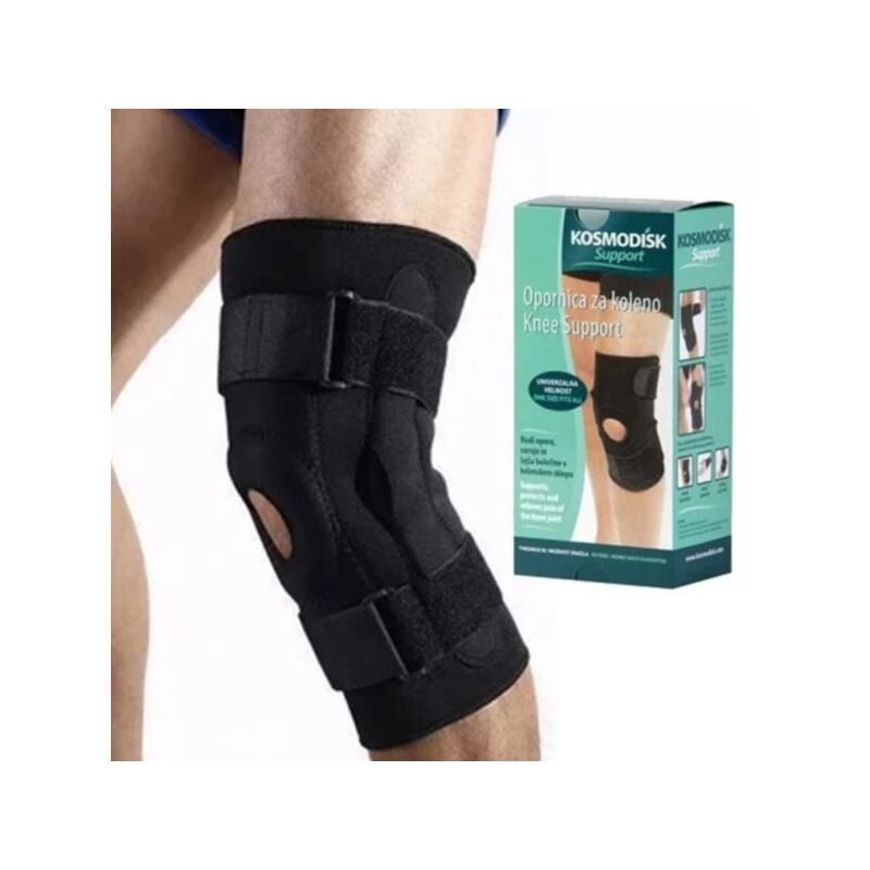 Бандаж колінного суглоба Kosmodisk Knee Support