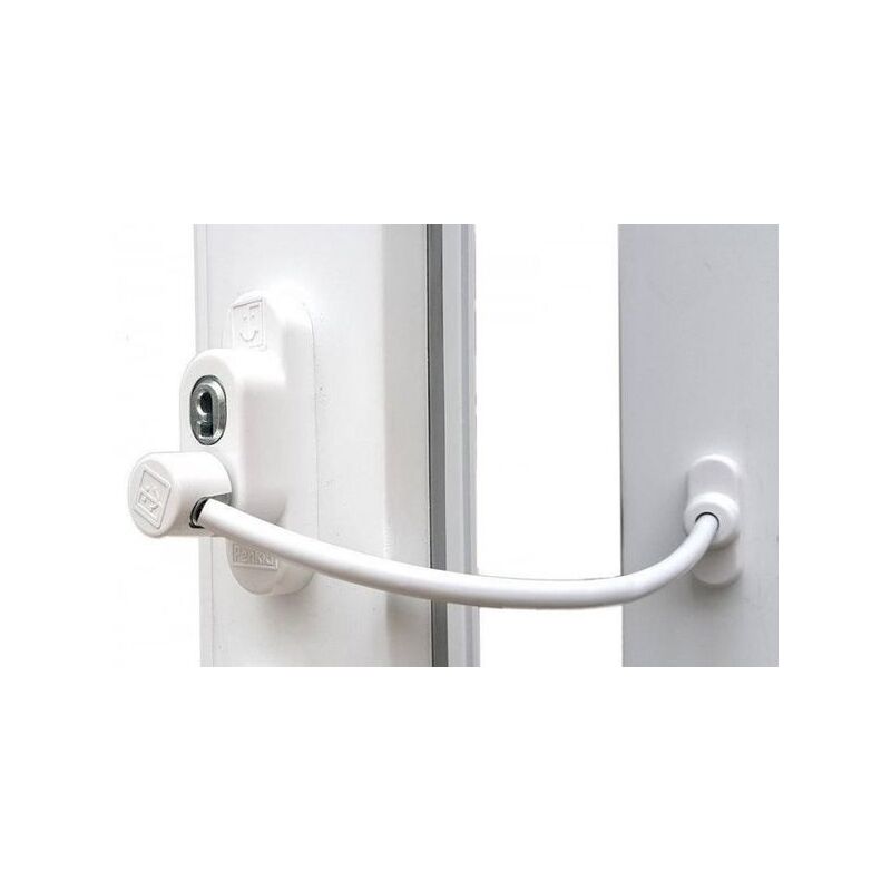 Дитячий замок вікна Cable Lock