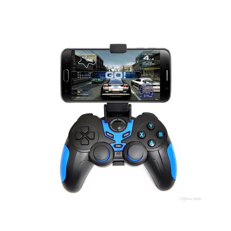 Джойстик Bluetooth