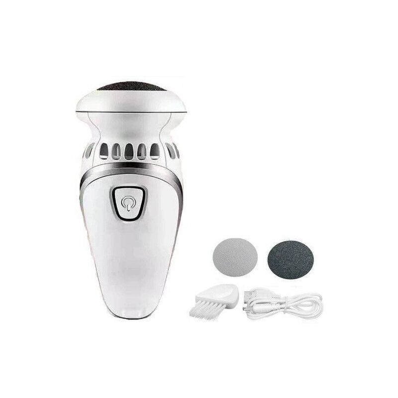 Електрична пемза для ніг Callus remover vacuum