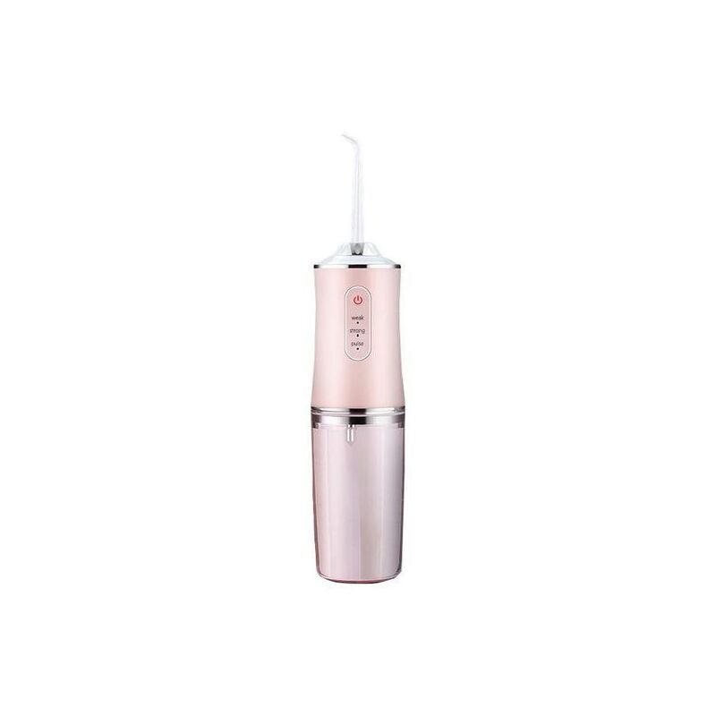 Іригатор електричний Oral Irrigator 8668