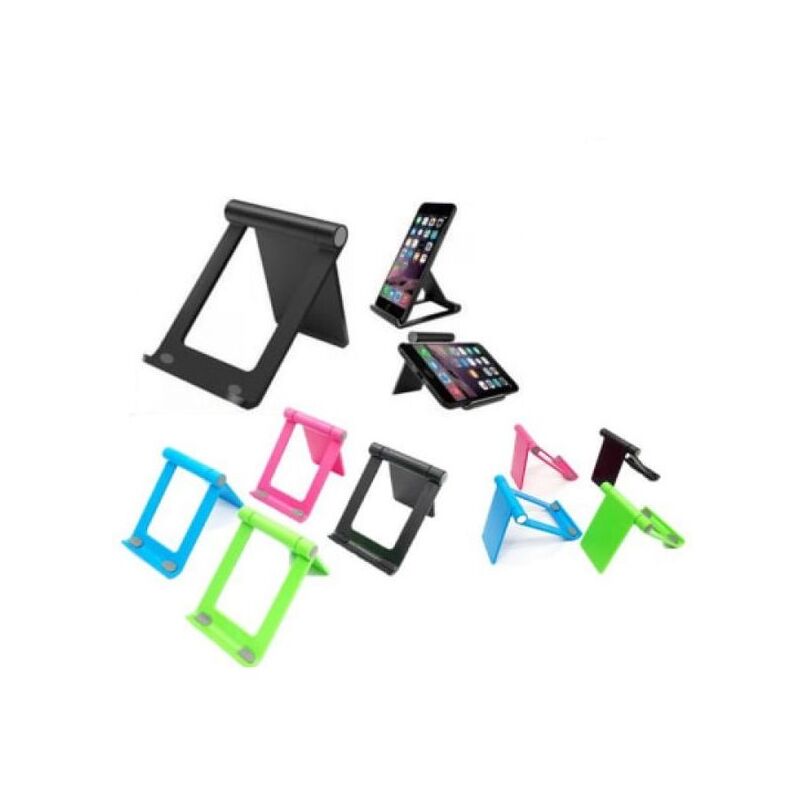 Настільна підставка для телефону Folding Bracket