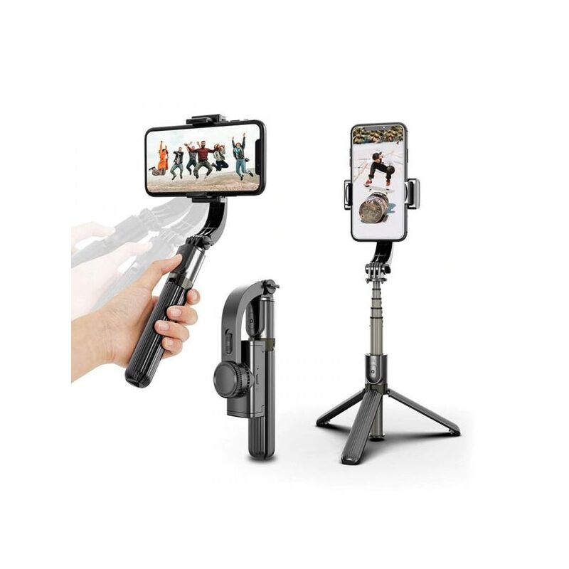 Штатив стабілізатор Gimbal