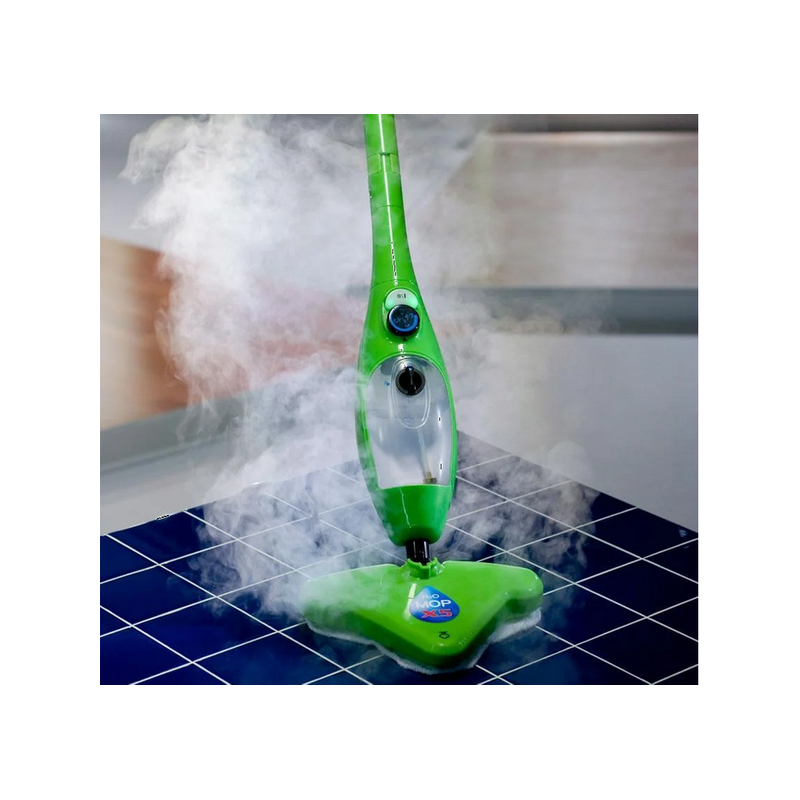 Універсальна парова швабра Steam Cleaner X5 MOP 5 в 1