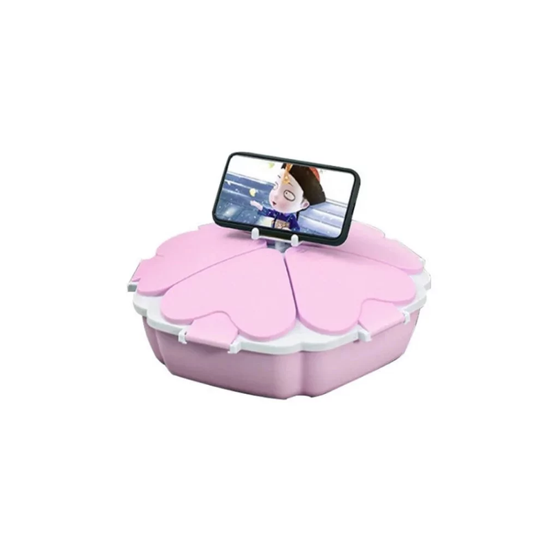 Універсальний органайзер для солодощів Candy Dish 5 відсіків