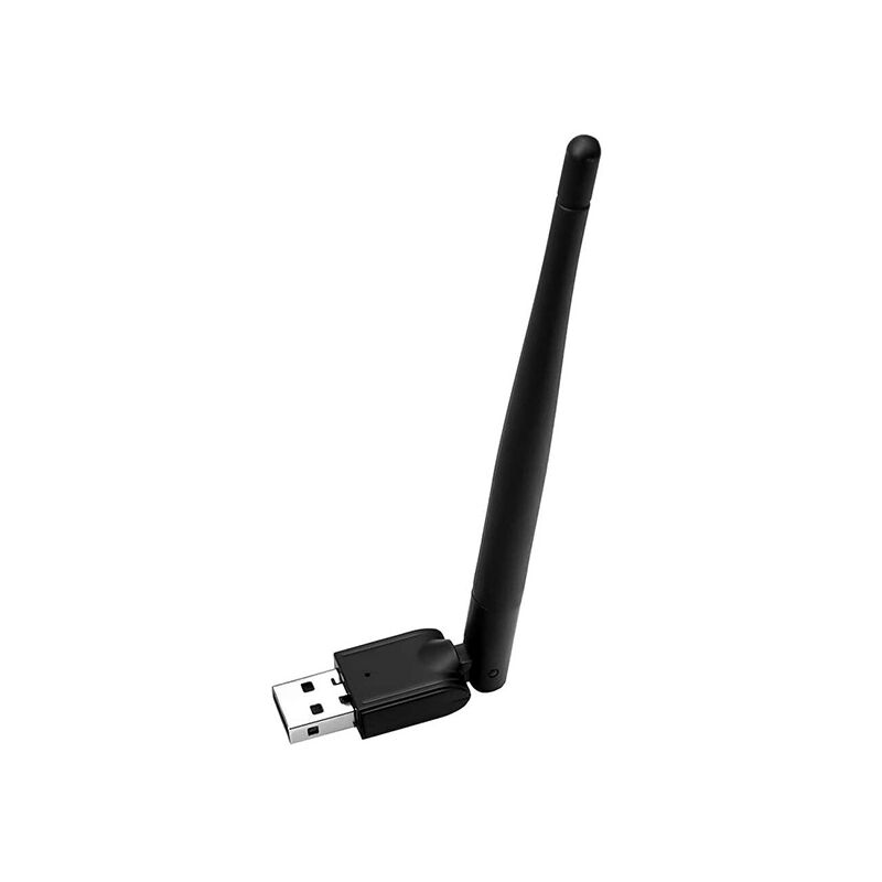 Бездротовий мережний Wi-Fi адаптер