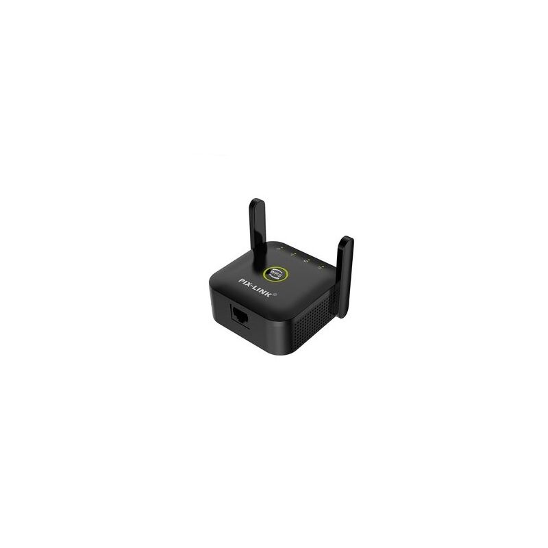 Бездротовий Wi-Fi репітер розширювач діапазону Wi-Fi мережі