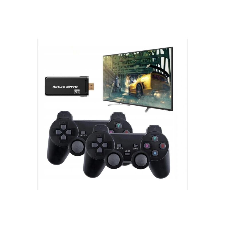 Бездротова консоль GAME Lite