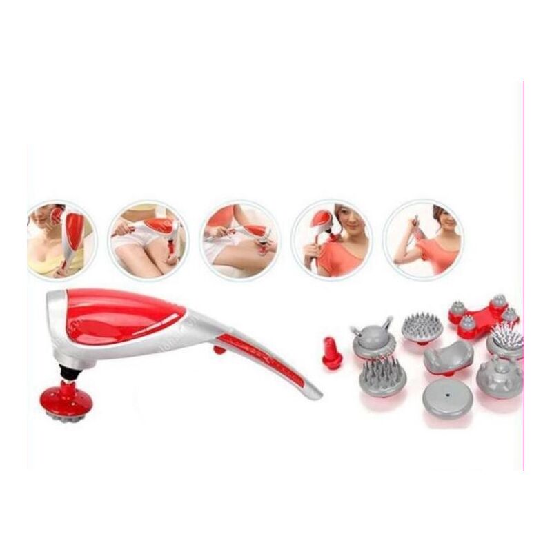 Ручний масажер для тіла Massager-King