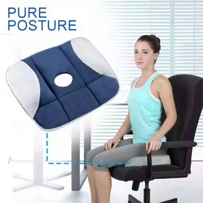 Ортопедична подушка Pure Posture