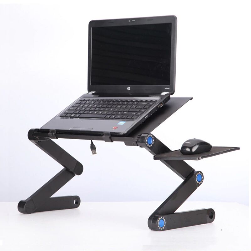 Столик для ноутбука Laptop Table T9