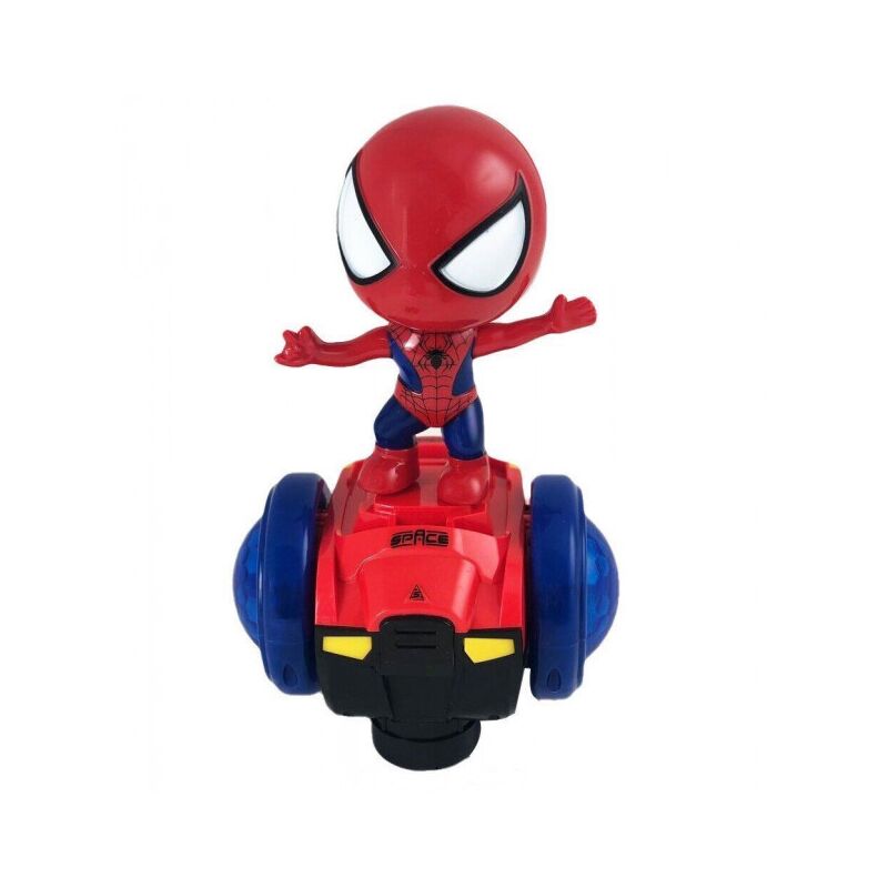 Машинка Super SPIDER Car