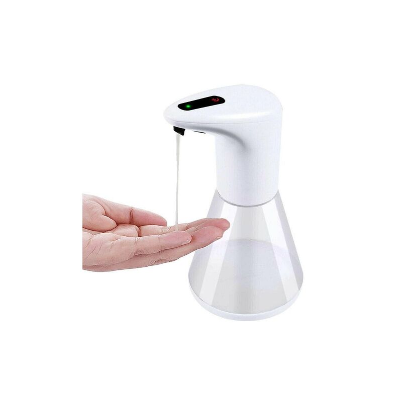Автоматичний дозатор для мила Autotomatic Touchless