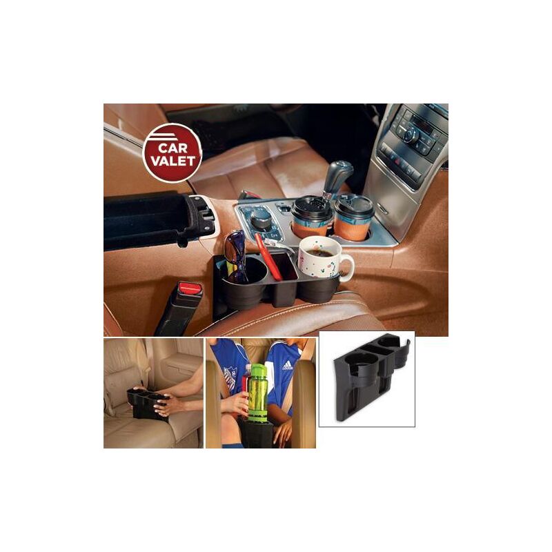 Автомобільний органайзер Car Valet
