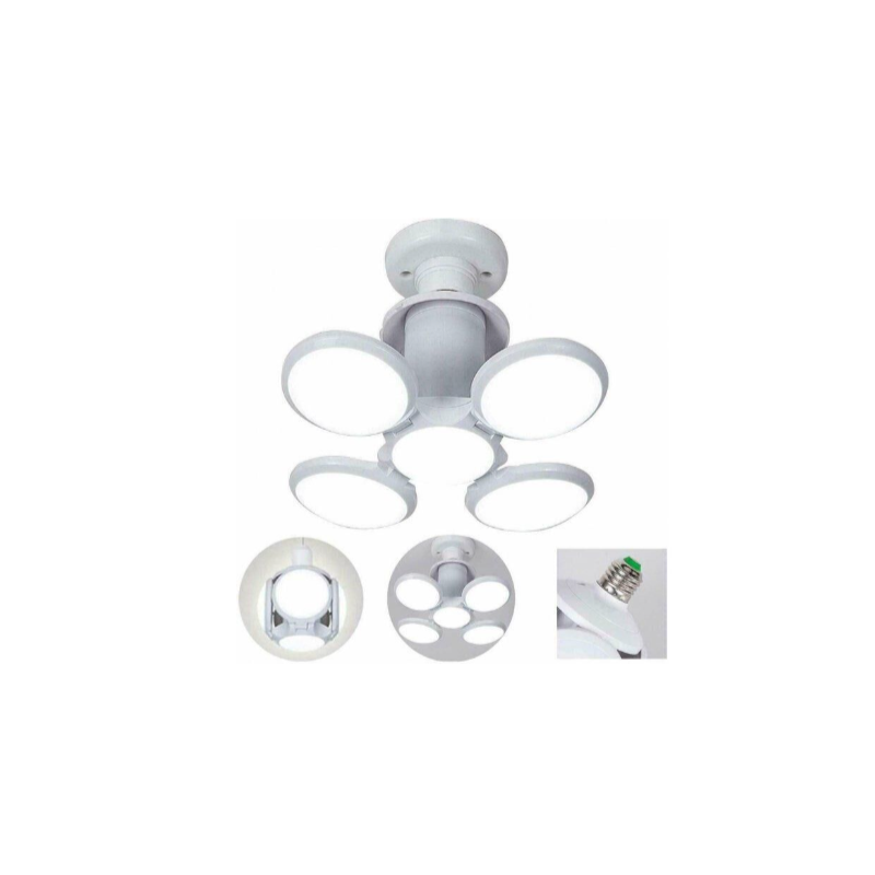 Світлодіодна лампа Football UFO Lamp