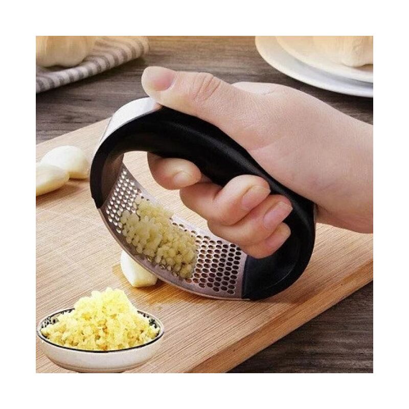Прес для часнику Garlic Press