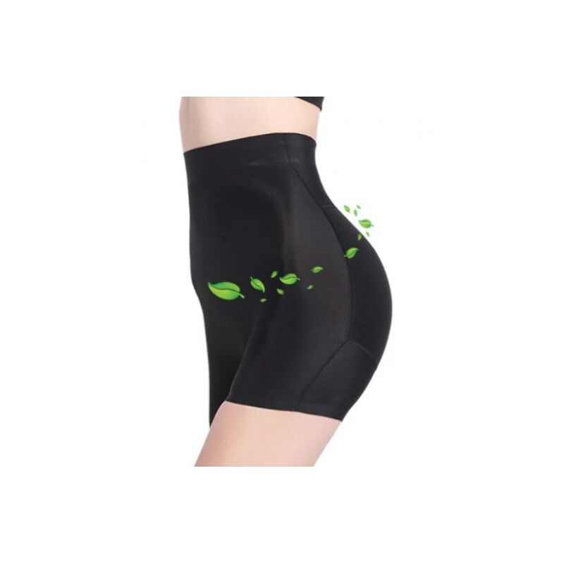 Коригувальні труси для збільшення сідниць body hip pants M