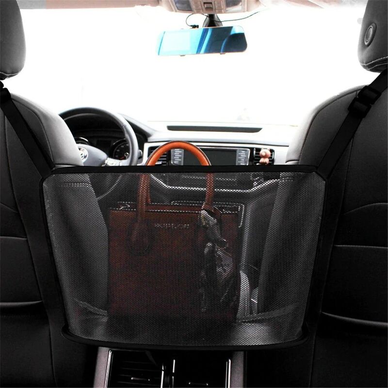 Багатофункціональна сумка-органайзер для авто Seat Net Storage