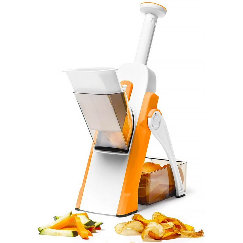 Овочерізка Brava Spring Slicer