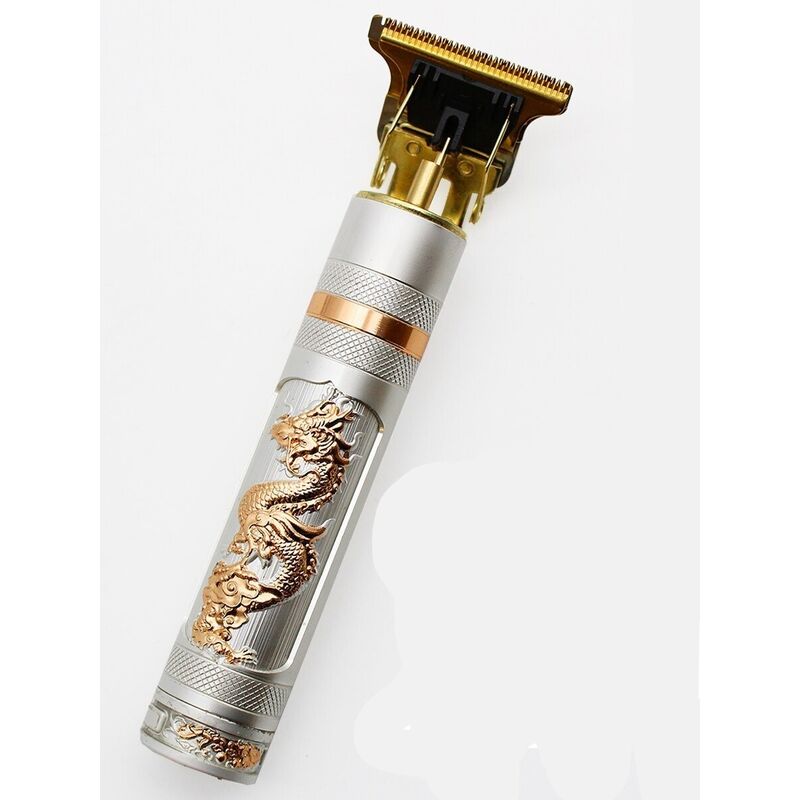 Тример Hair Vintage T9 Сірий