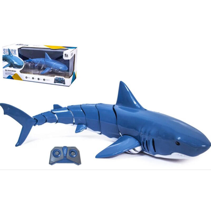 Іграшка радіокерована Акула Shark