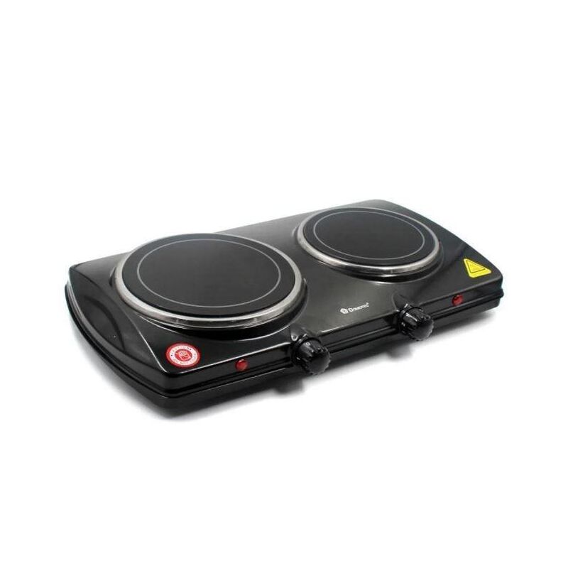 Електроплита Domotec MS 5852 Ceramic
