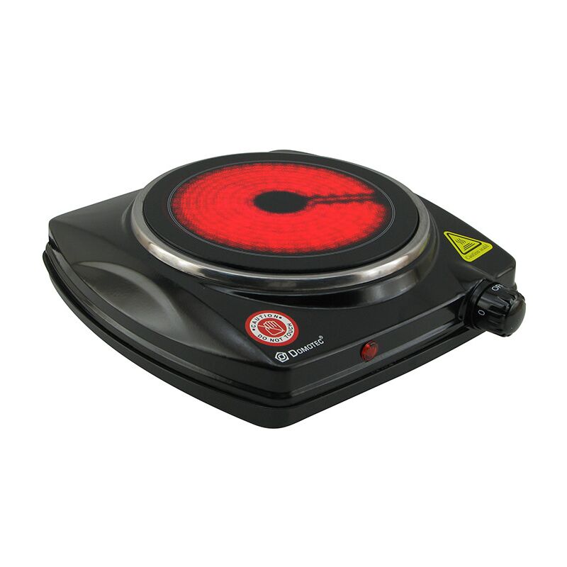 Електроплита Domotec MS 5851 Ceramic