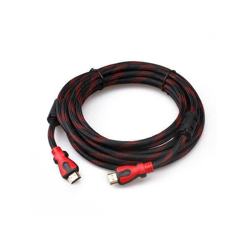 Кабель HDMI-HDMI | шнур перехідник