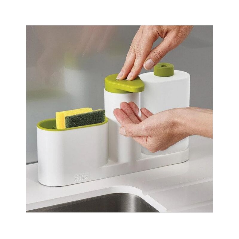 Органайзер для миючих засобів Sink Tidy Sey Plus