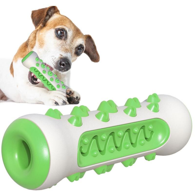 Іграшка для чищення зубів у собак Bone Toy